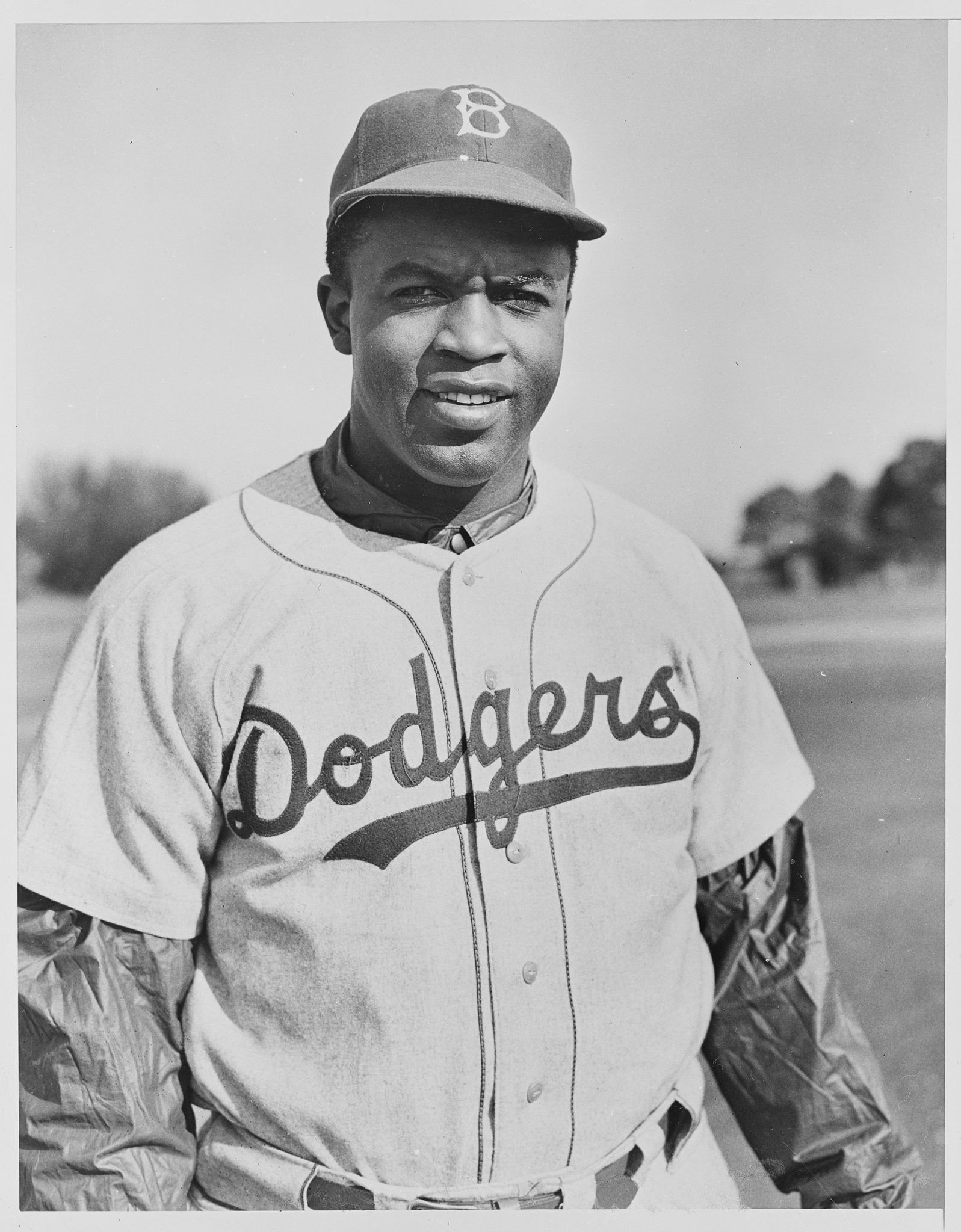 15 Astonishing Facts About Jackie Robinson Discover Walks Blog