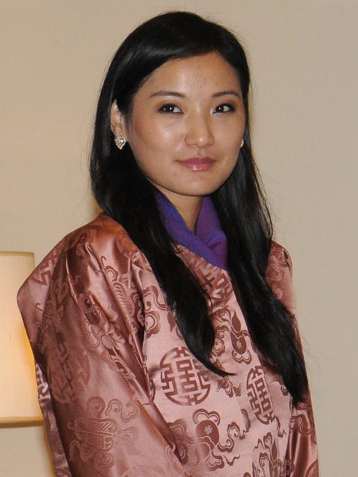Top Facts About Jetsun Pema Discover Walks Blog