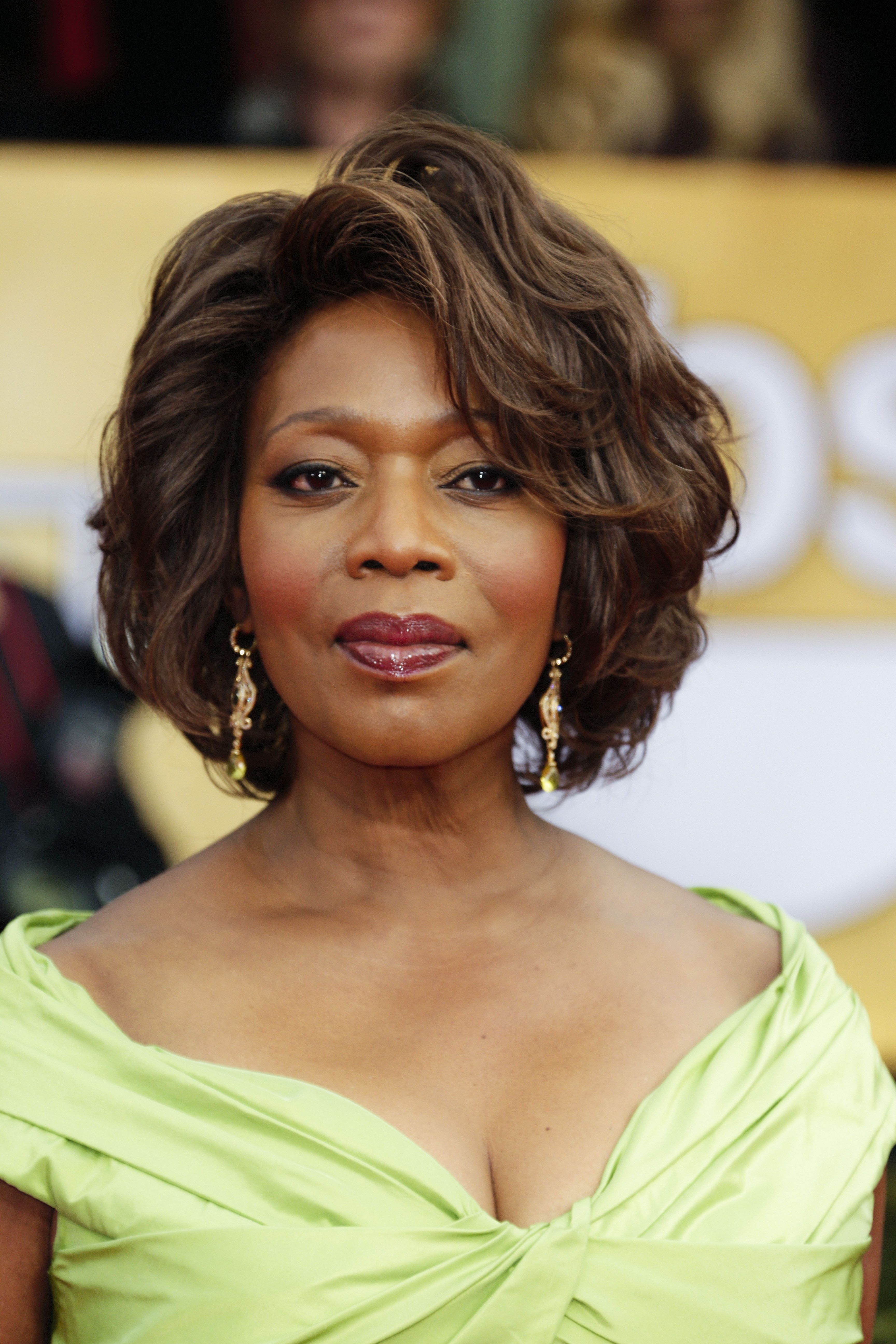Top 10 Facts About Alfre Woodard Discover Walks Blog