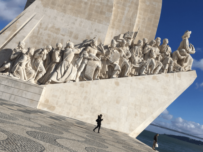 Things To Do In Lisbon In April Discover Walks Lisbon