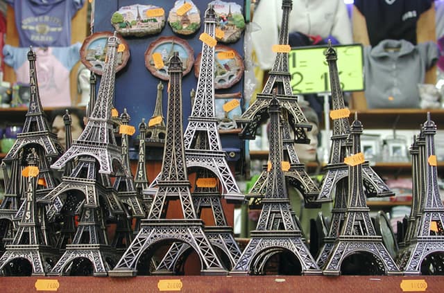 Top 20 Souvenirs To Bring Back From Paris - Discover Walks Paris