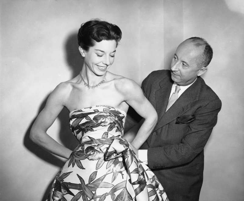 5 Things You Didn't Know About Christian Dior