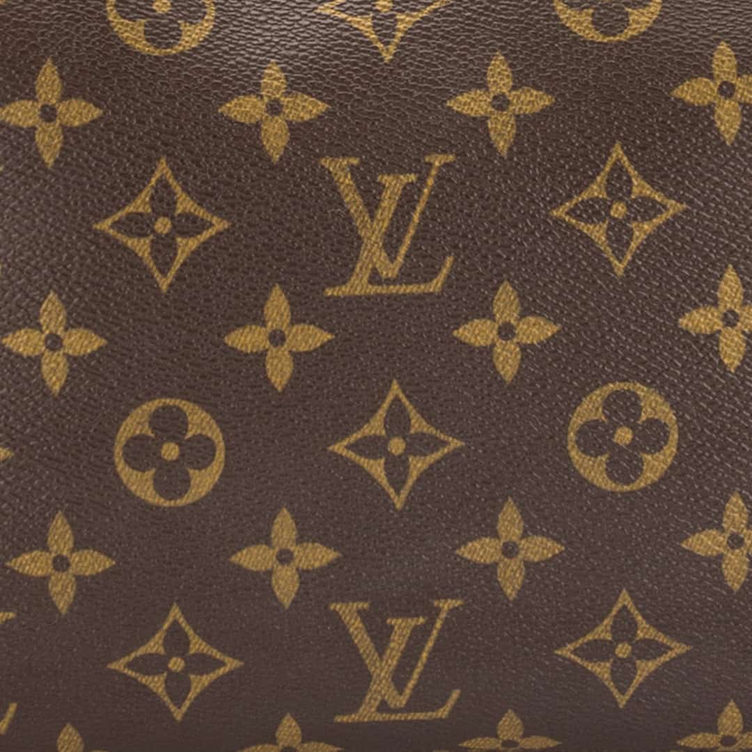 Louis Vuitton Pattern History | SEMA Data Co-op