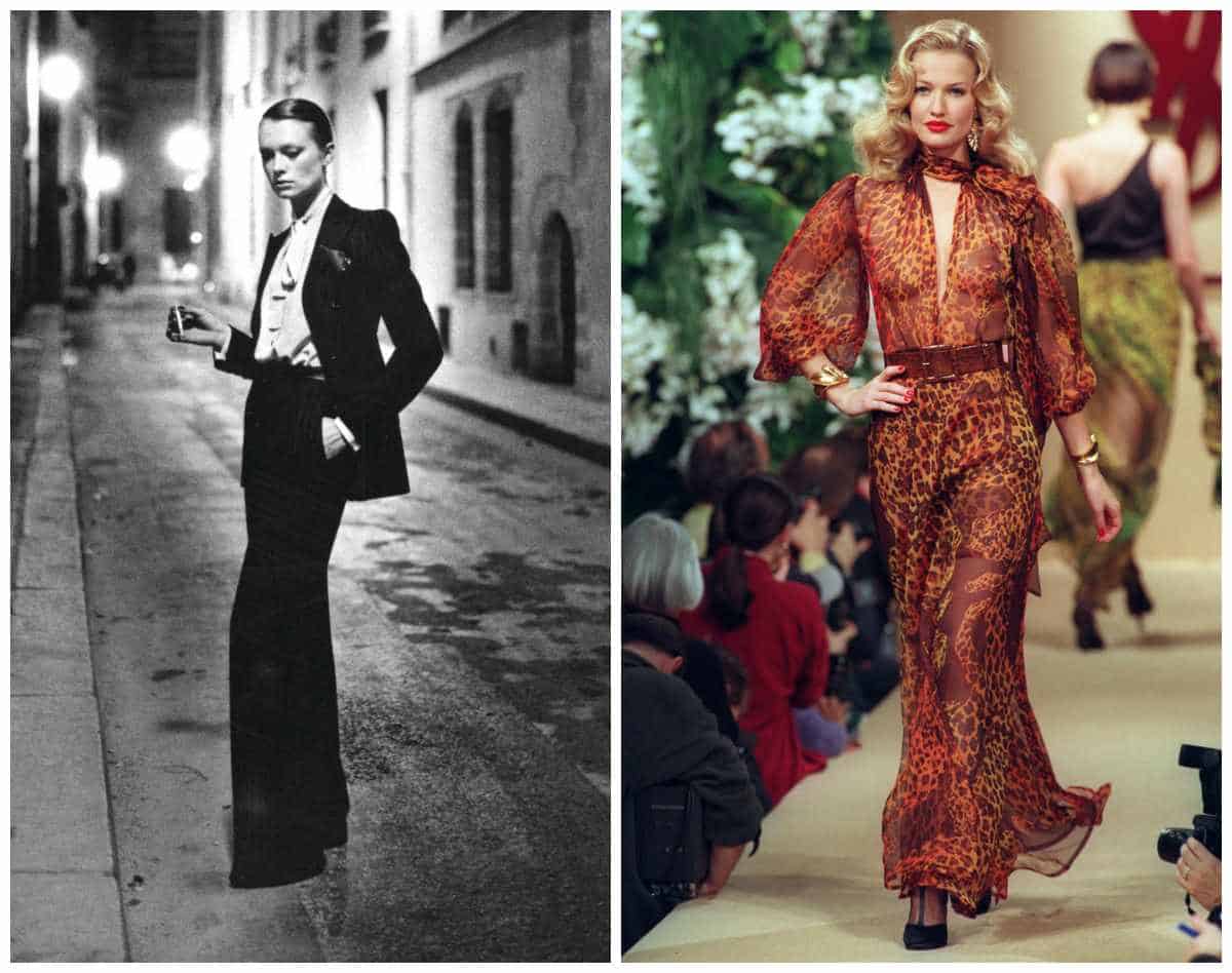 10 Iconic French Fashion Designers