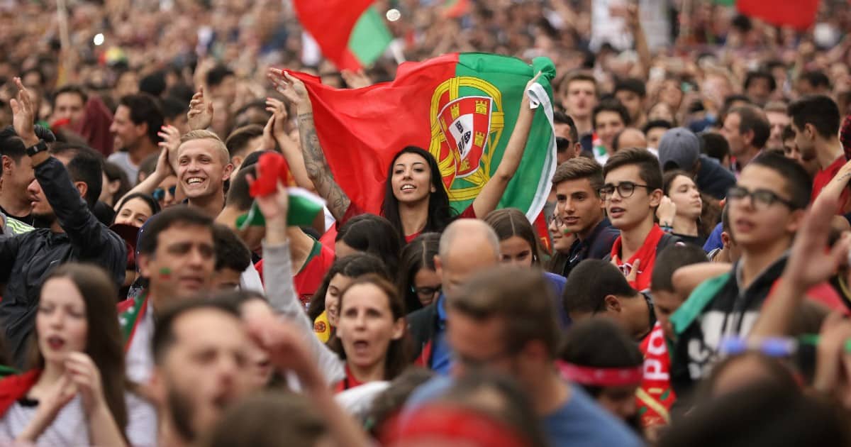 portuguese people features