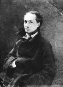 Charles Baudelaire's Life in Paris - Discover Walks Blog