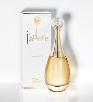 miss dior perfume best seller