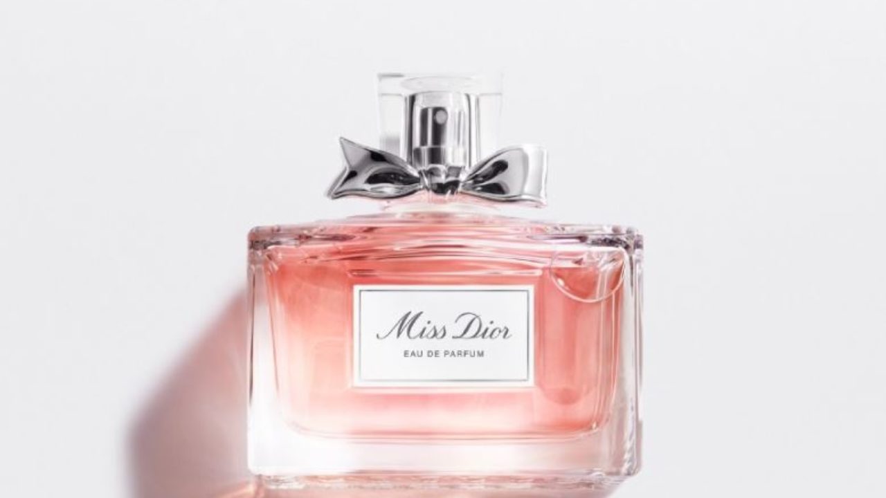 the perfume s