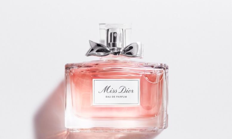 The Best Dior Perfumes for Women 