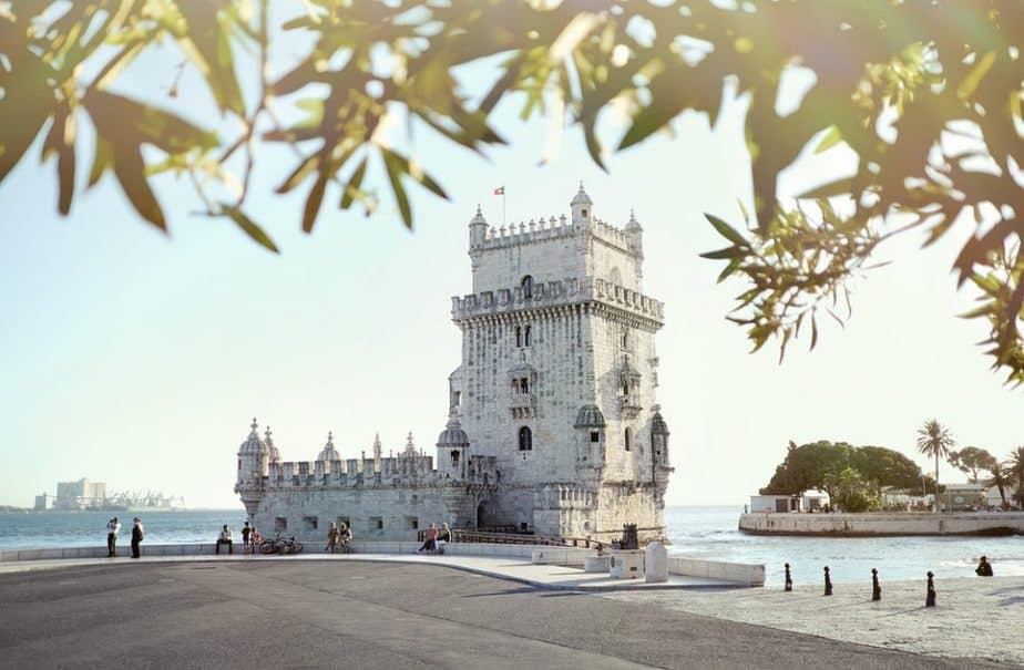 The 5 Best Restaurants in Belem, Lisbon Discover Walks Blog