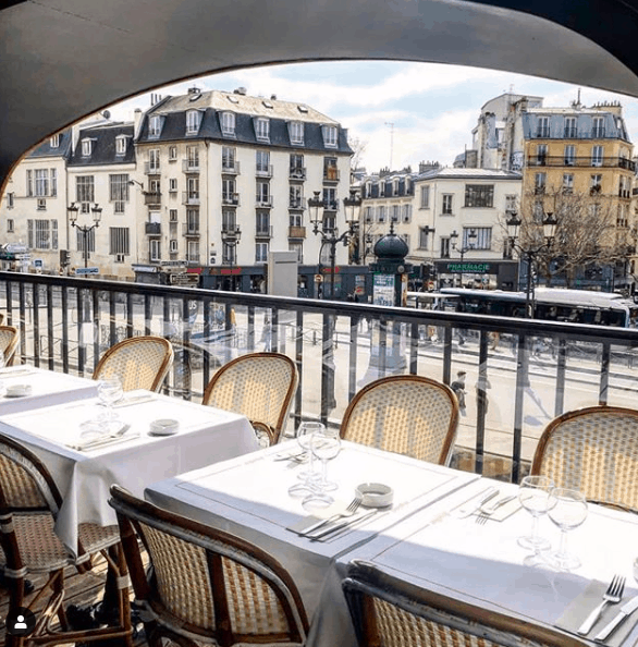 Top 3 Reasons to Visit la Bouillon de Pigalle in Montmartre - Discover ...