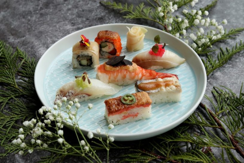 The Best Japanese Restaurants in London - Discover Walks Blog