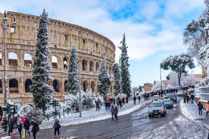 What to Do in Rome in the Winter - Discover Walks Blog