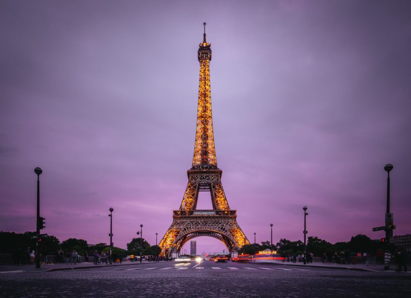 The Eiffel Tower at Night: A Complete Guide to the Paris Light Show