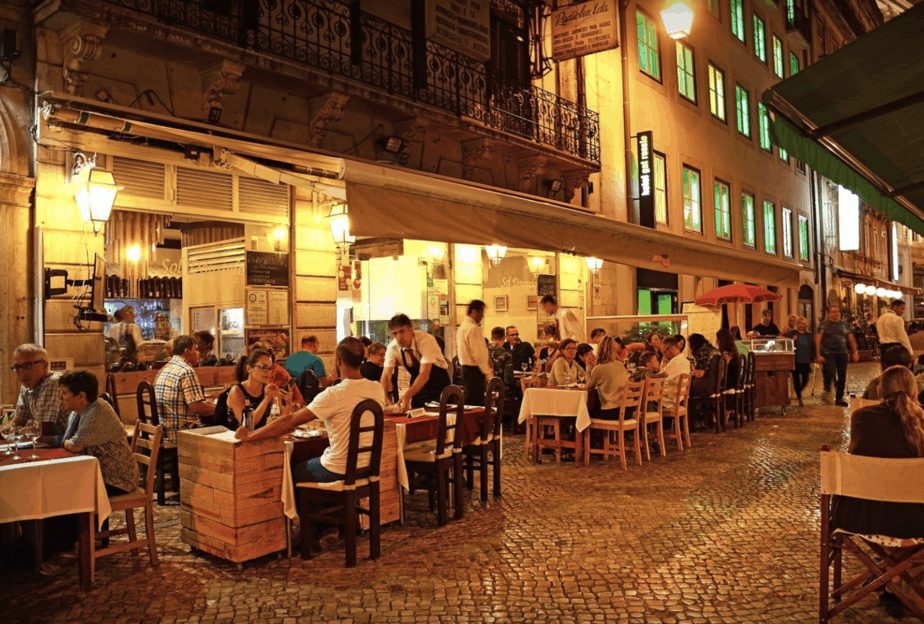 10 Best Restaurants in Lisbon Discover Walks Blog