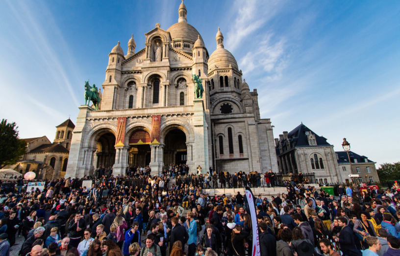 Top Festivals in Paris Discover Walks Blog