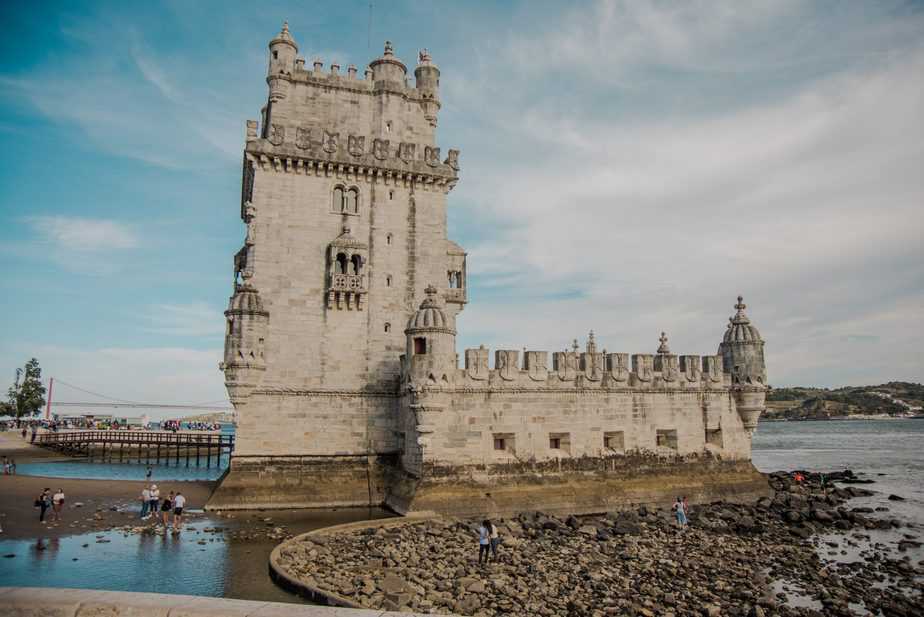 The Best Way to Visit the Belem Tower Discover Walks Blog