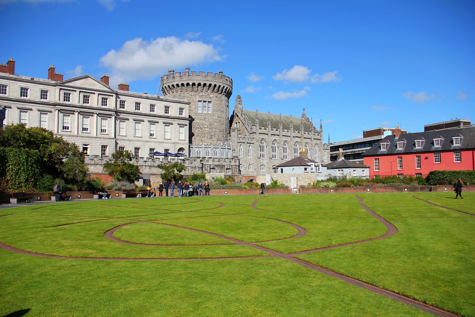 Top 10 Best Universities in Dublin Discover Walks Blog