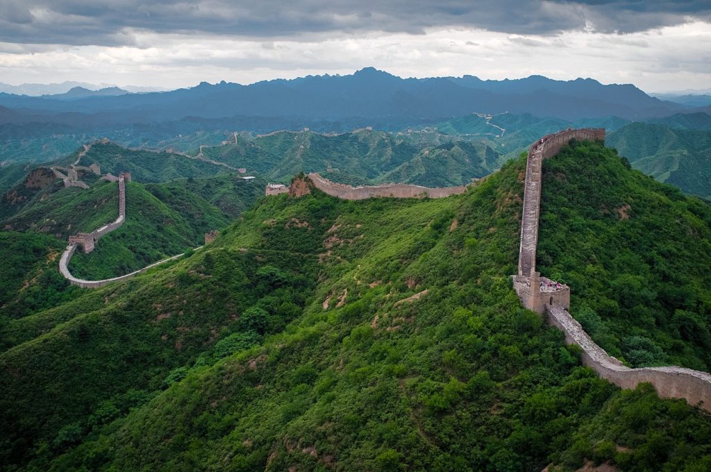 Top 20 Facts about the Great Wall of China - Discover Walks Blog