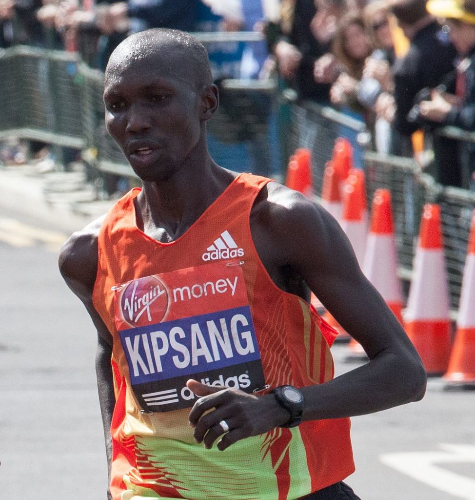 top kenyan runners