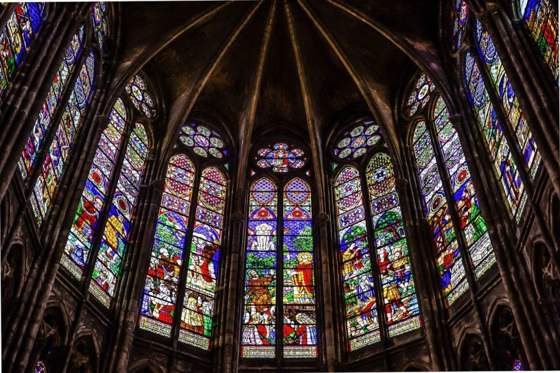 A Visit to Saint-Denis Basilica in Paris - Discover Walks Blog