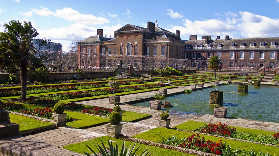 Top 5 about Kensington Gardens - Discover Walks Blog
