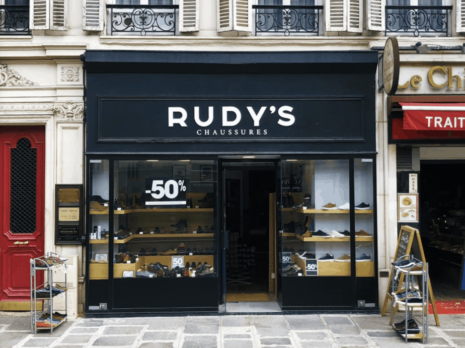 Top 10 Mens Shoe Stores in Paris - Discover Walks Blog