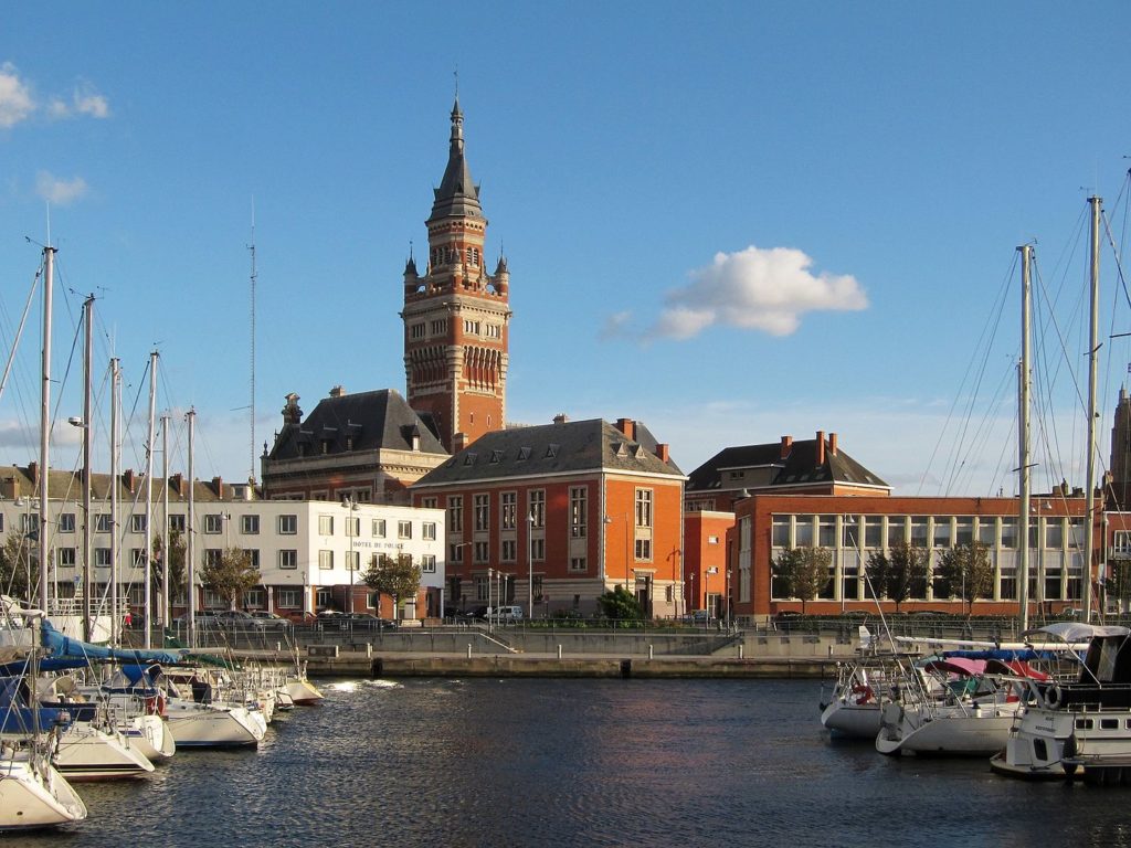 Top 10 Things to do in Dunkerque - Discover Walks Blog