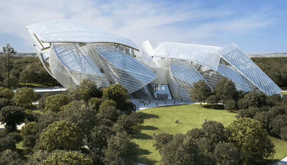 A Visit to the Louis Vuitton Foundation: Everything You Need to