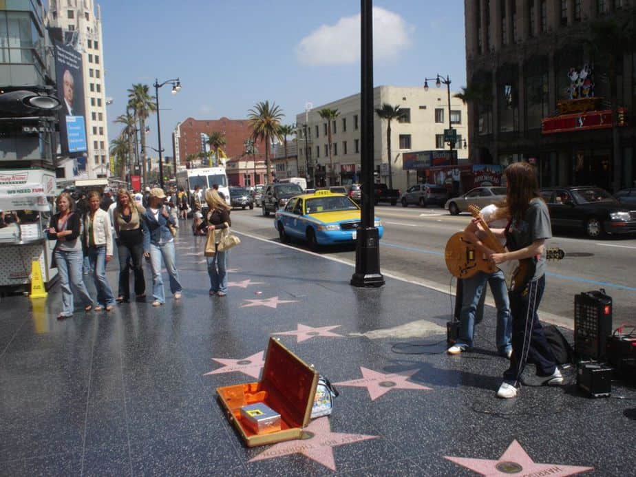 Top 10 Facts about the Walk of Fame - Discover Walks Blog