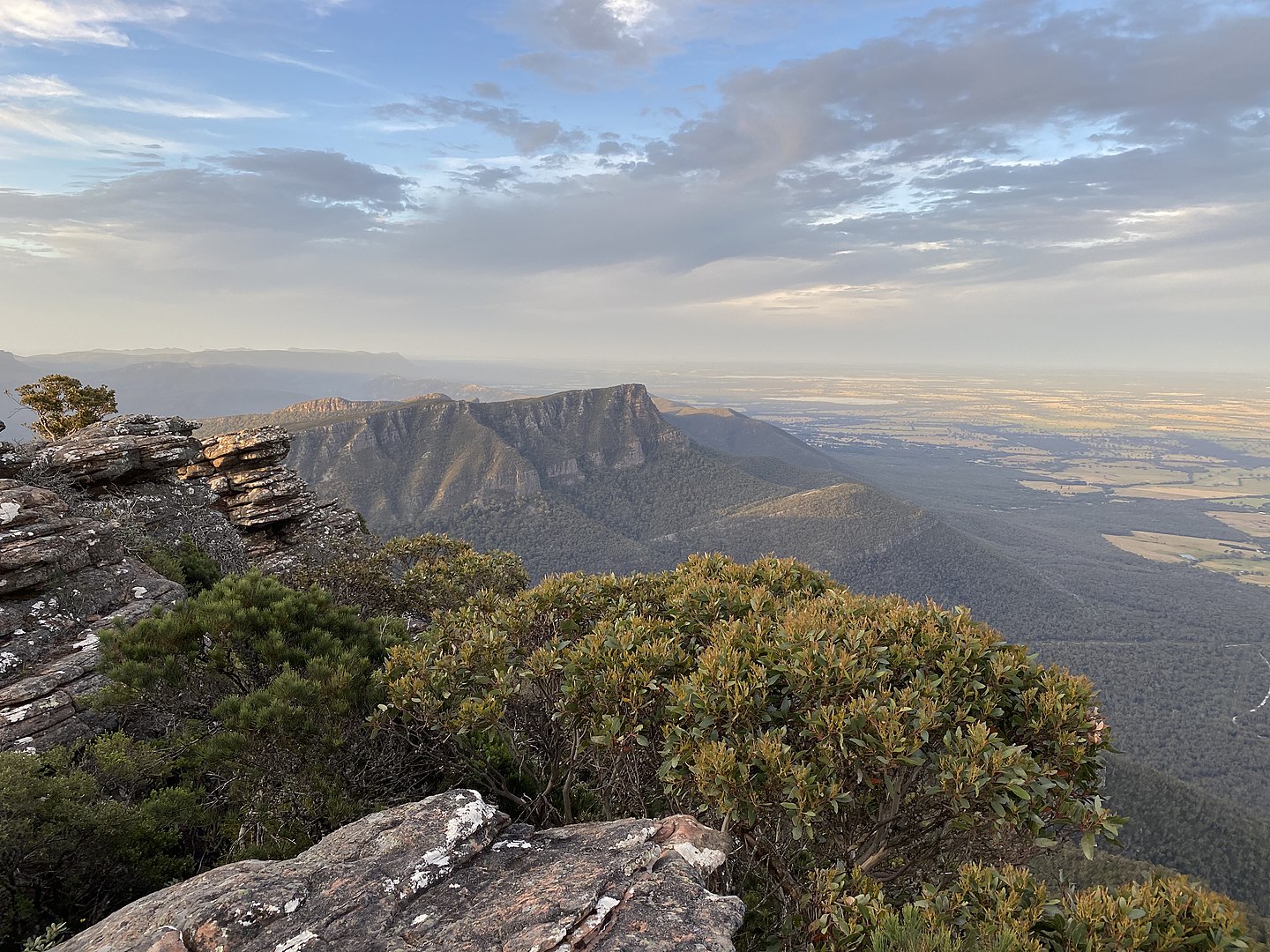 Top 10 Amazing Facts About Grampians National Park Discover Walks Blog