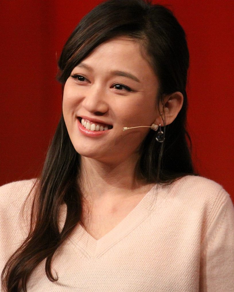 10 Of The Most Popular Taiwanese Actresses Discover Walks Blog