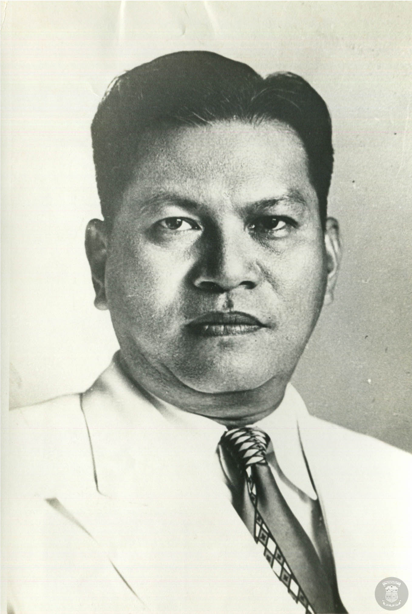 why ramon magsaysay is a great leader essay