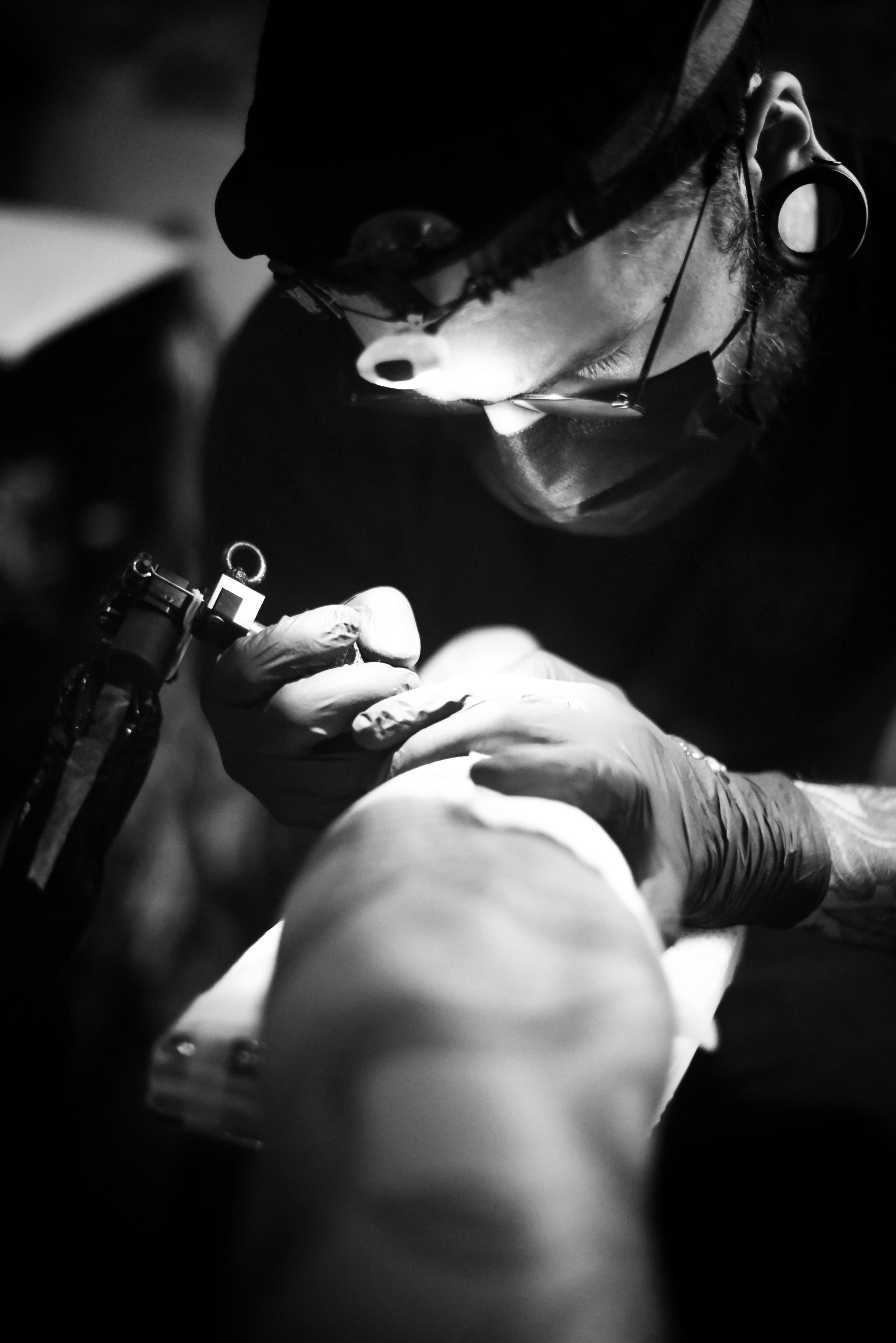 Tattoo events in Kansas City