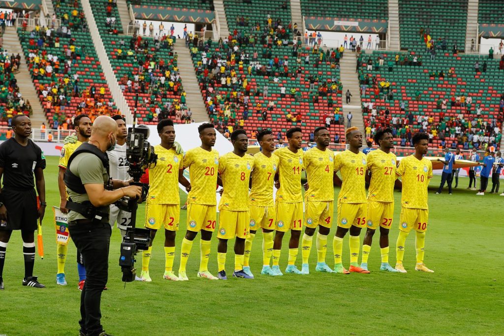 10 Best Ethiopian Football (Soccer) Players Discover Walks Blog