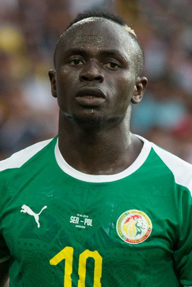 Who are the Senegal's best players? Key performers to watch in