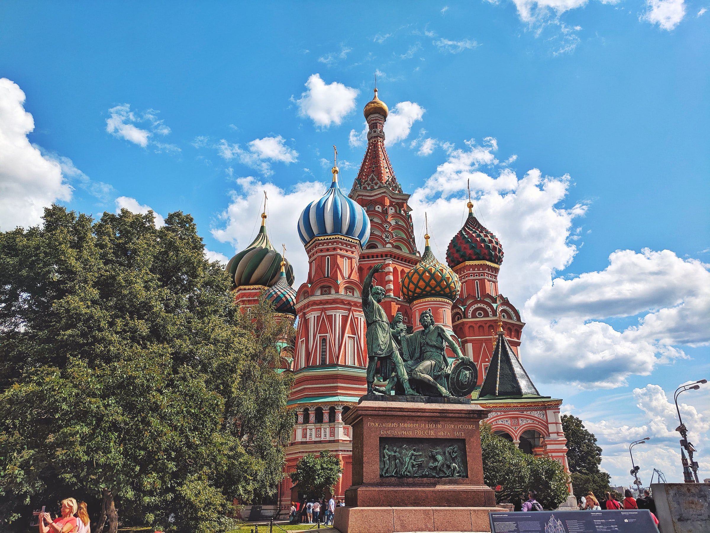 15 Famous Russian Buildings That Will Blow Your Mind Discover Walks Blog