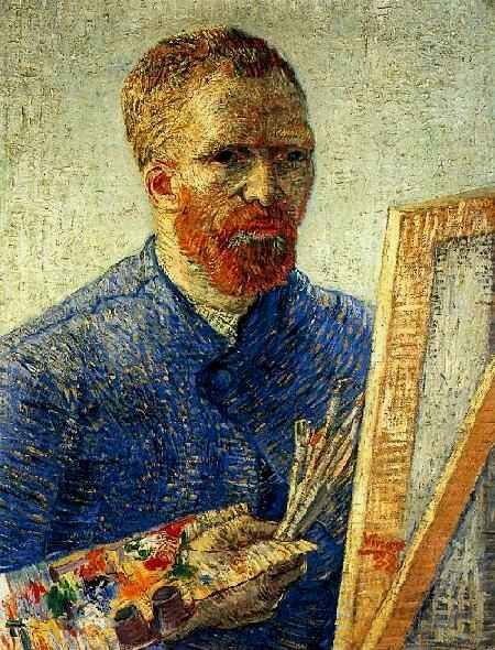 Rare Photo of Vincent van Gogh Likely Depicts the Artist's Brother, Smart  News