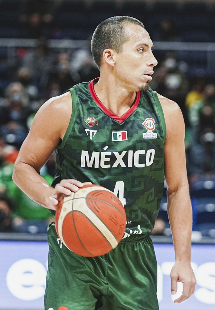 15 Best Mexican basketball Players Discover Walks Blog