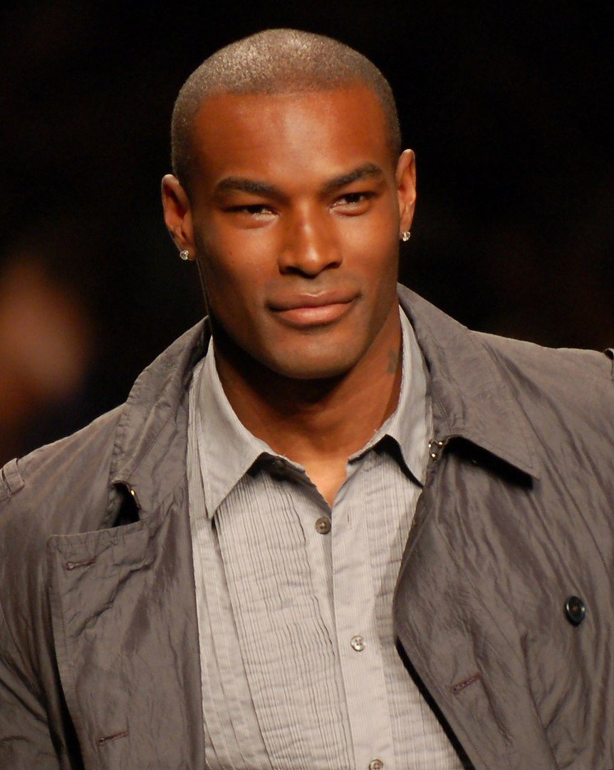 The 25 Most Famous And Handsome Top Male Models Of All Time Discover