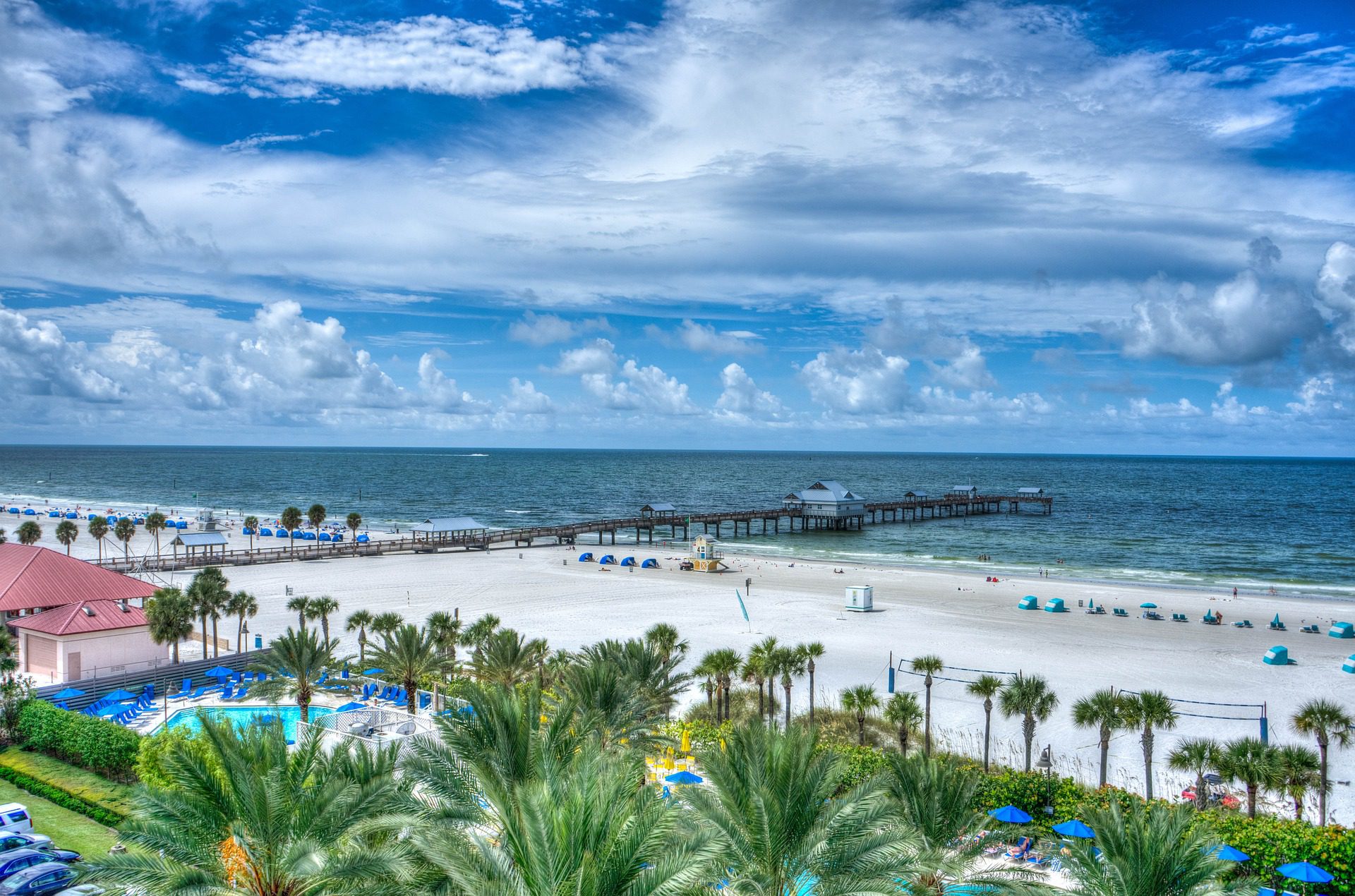 15 Best Beach Resorts in Clearwater, FL Discover Walks Blog