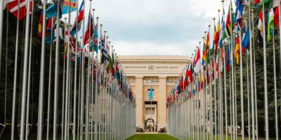 United Nations, Geneva
