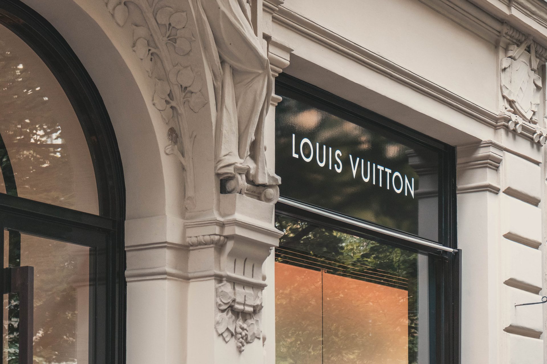 LVMH becomes first European company to exceed $500-billion market