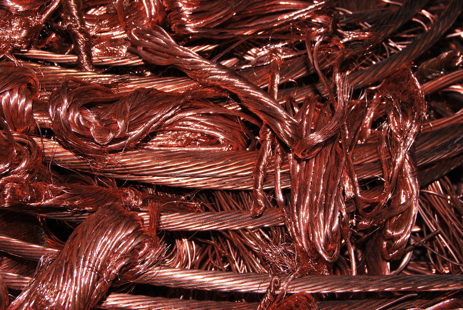 interesting facts about copper