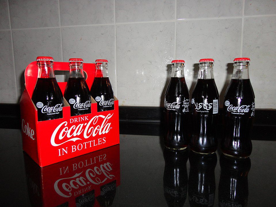 25 facts you never knew about Coca-Cola