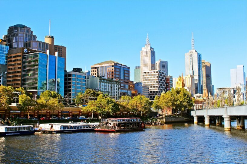 25 Great Things to Know About the City of Melbourne