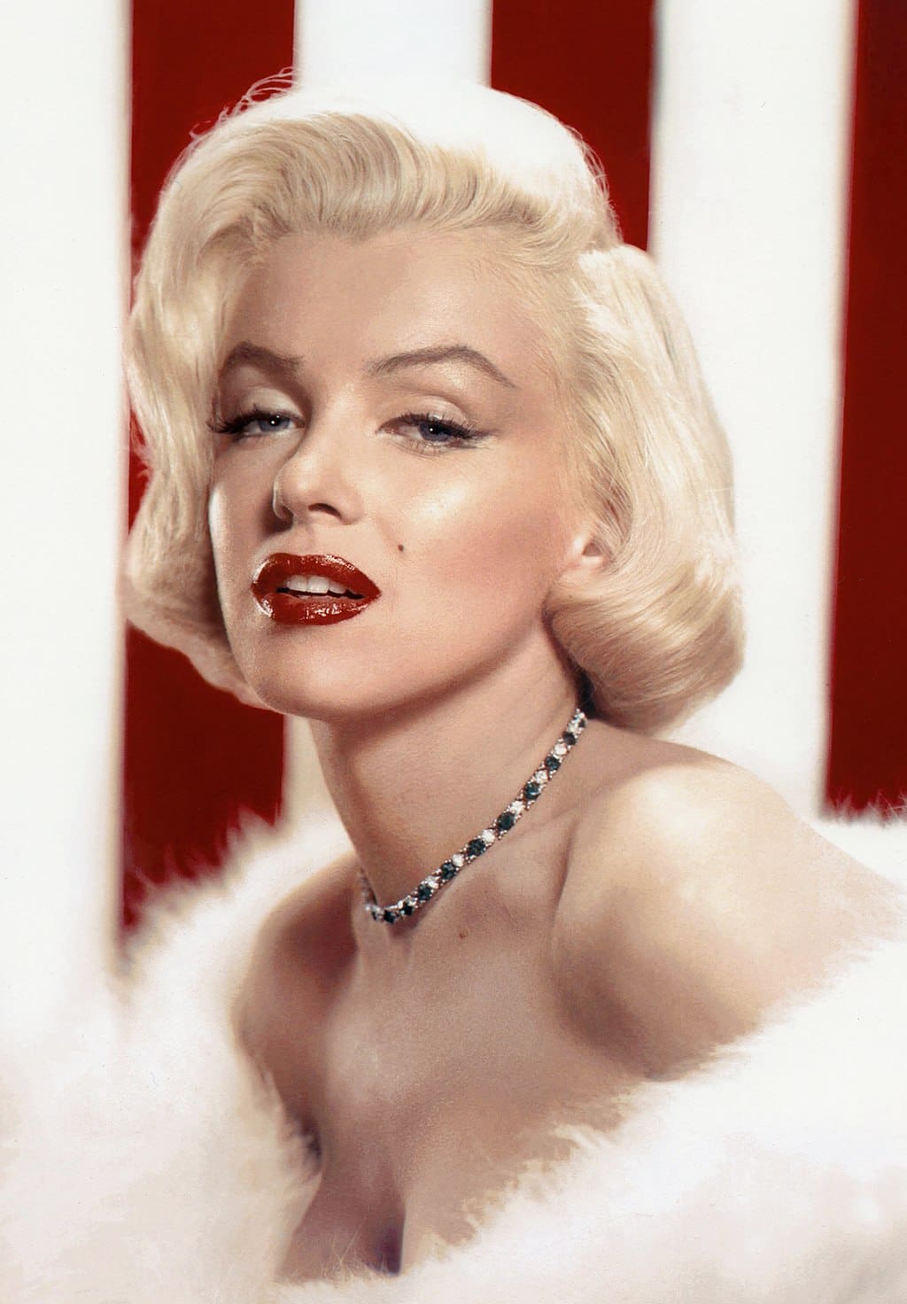 10 Reasons Why Marilyn Monroe is Famous - Discover Walks Blog