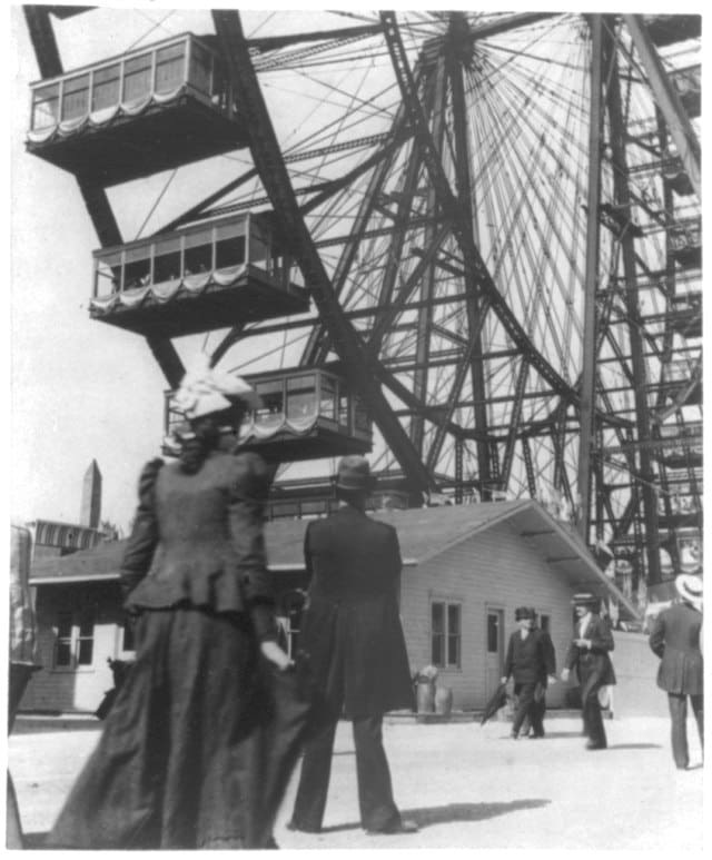 20 Little-Known Facts About the Inventor of the Ferris Wheel - Discover ...
