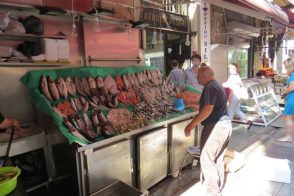 Private and guided Istanbul food tour - Taste of Istanbul