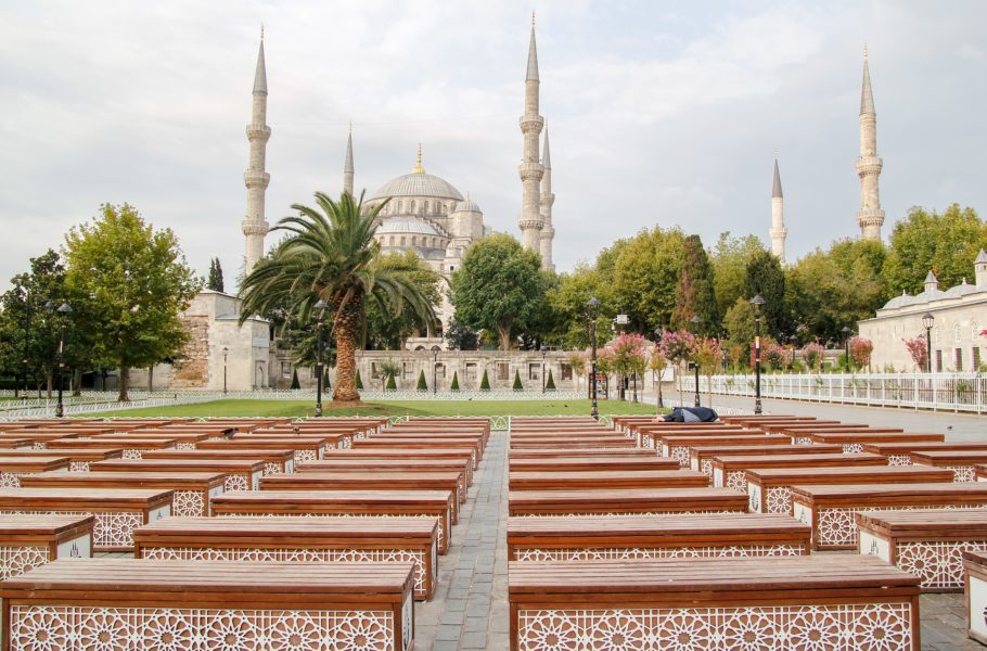 Authentic Istanbul Walking Tour - Fun Cultural Highlights